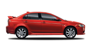 Mitsubishi Lancer PNG-35293